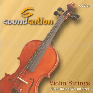 Corde Per Violino Soundsation SV706