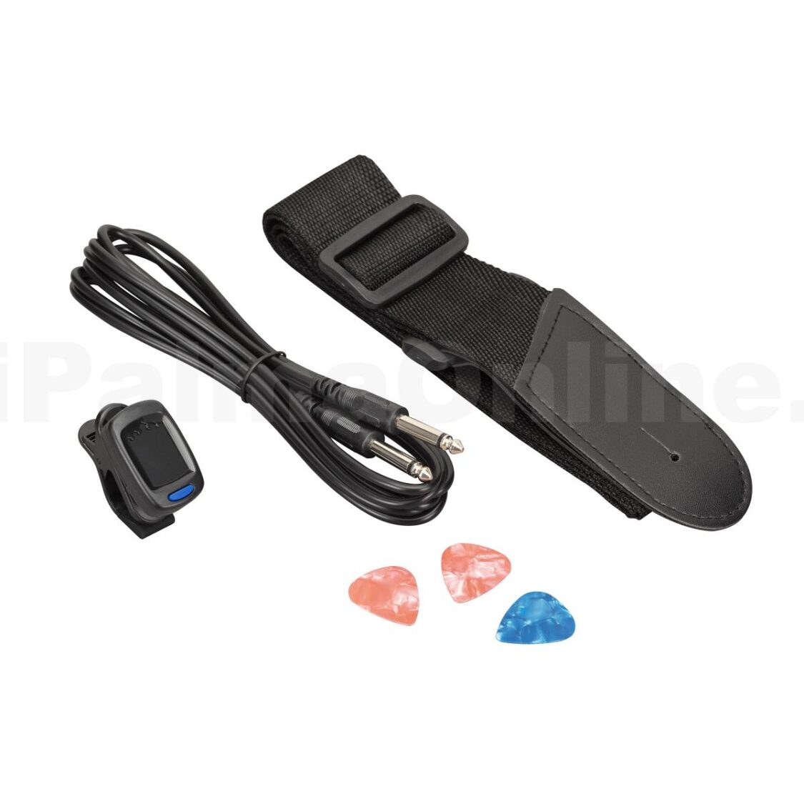 Soundsation RIDER GP - Guitar Pack elettrico